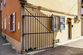 Pontelungo 2 - Modern Studio in Borgo Panigale