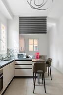 Pontelungo 2 - Modern Studio in Borgo Panigale