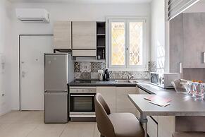 Pontelungo 2 - Modern Studio in Borgo Panigale