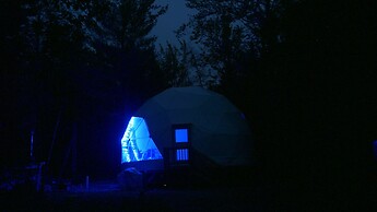 Glamp Camp