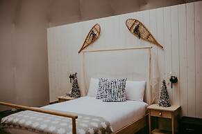 Glamp Camp