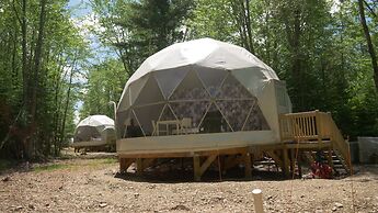 Glamp Camp