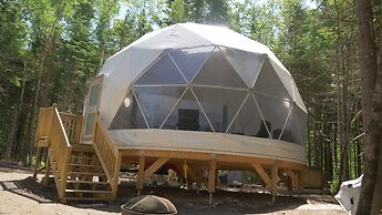 Glamp Camp