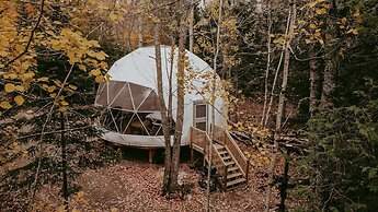 Glamp Camp