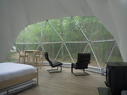 Glamp Camp
