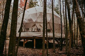Glamp Camp