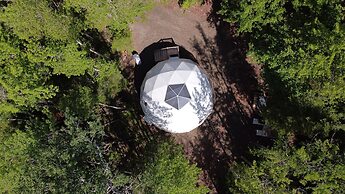 Glamp Camp