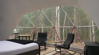 Glamp Camp