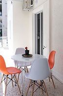 Acropolis Exclusive Apartment