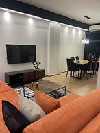 Acropolis Exclusive Apartment