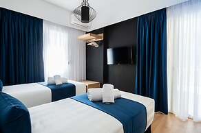 Acropolis Exclusive Apartment
