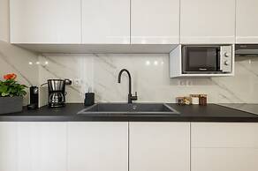 Acropolis Exclusive Apartment