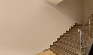 Treebo Address Inn Jubilee Hills
