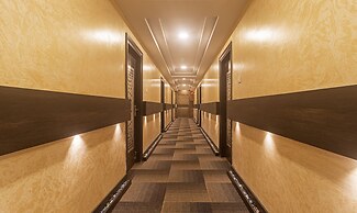 Treebo Address Inn Jubilee Hills