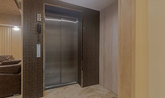 Treebo Address Inn Jubilee Hills