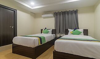 Treebo Address Inn Jubilee Hills