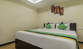 Treebo Address Inn Jubilee Hills