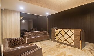 Treebo Address Inn Jubilee Hills