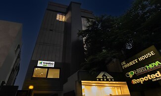 Treebo Address Inn Jubilee Hills