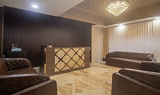 Treebo Address Inn Jubilee Hills