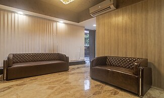 Treebo Address Inn Jubilee Hills
