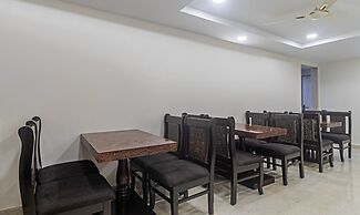 Treebo Address Inn Jubilee Hills