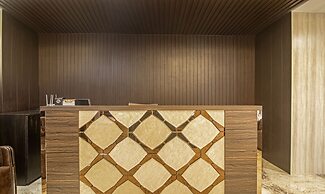 Treebo Address Inn Jubilee Hills