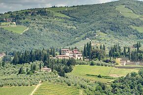 Villa Eros in Greve in Chianti