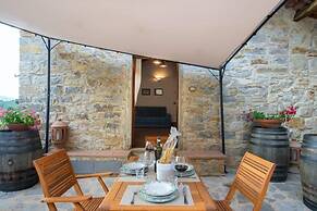 Villa Eros in Greve in Chianti