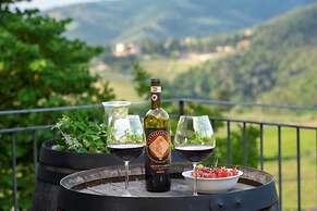 Villa Eros in Greve in Chianti