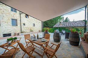 Villa Eros in Greve in Chianti