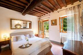 Villa Eros in Greve in Chianti