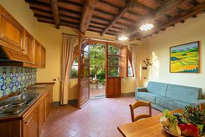 Villa Eros in Greve in Chianti