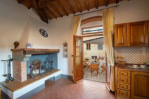 Villa Eros in Greve in Chianti