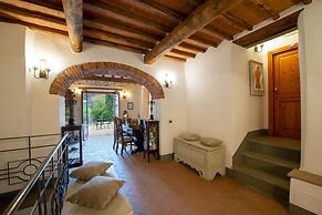 Villa Eros in Greve in Chianti