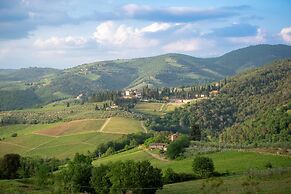 Villa Eros in Greve in Chianti