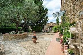 Villa Eros in Greve in Chianti