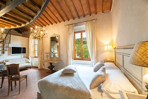 Villa Eros in Greve in Chianti