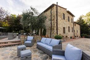 Villa Eros in Greve in Chianti