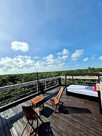 Sunset Bungalows