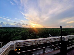 Sunset Bungalows