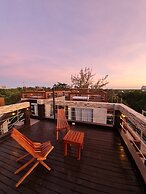 Sunset Bungalows