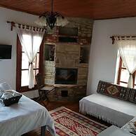 Meglen Konak