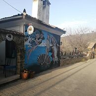 Meglen Konak