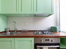 RSH Spanish Steps Luxury Apartments