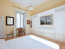 RSH Spanish Steps Luxury Apartments