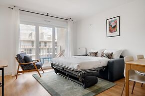 Edgar Suites Meudon-La-Forêt