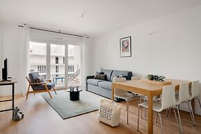 Edgar Suites Meudon-La-Forêt