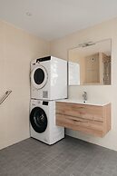 Edgar Suites Meudon-La-Forêt