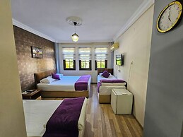 Sultan Saray Otel